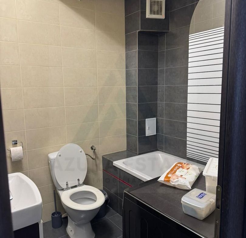 Apartament 2 camere 50 mp utili etaj 2 balcon si parcare Selimbar - foto 6