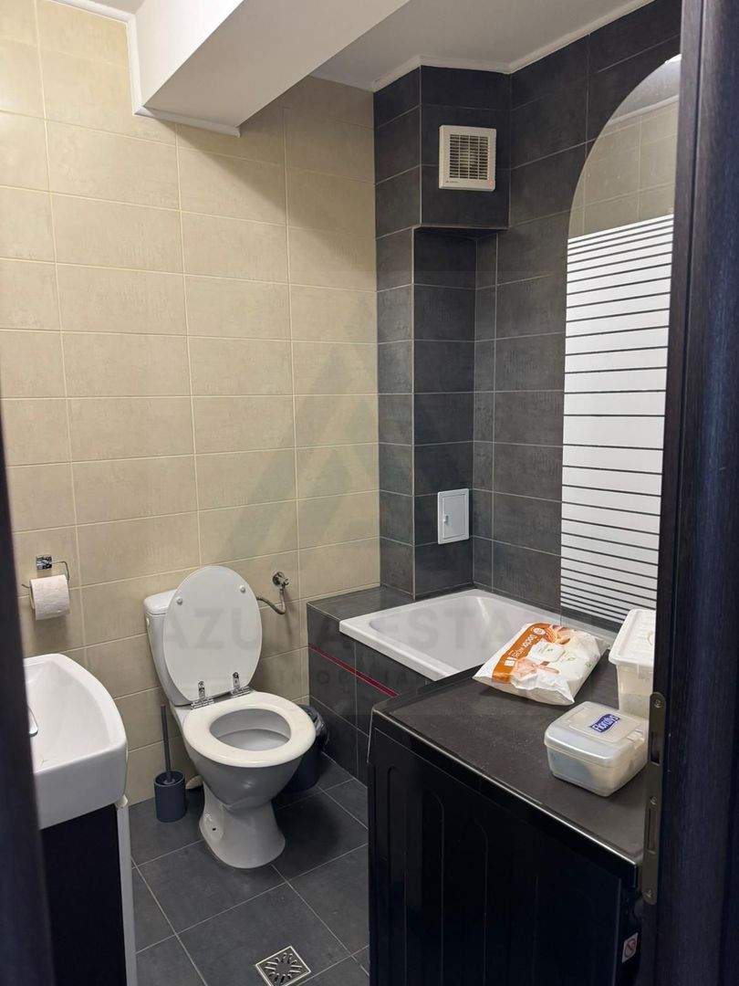 Apartament 2 camere 50 mp utili etaj 2 balcon si parcare Selimbar - foto 6