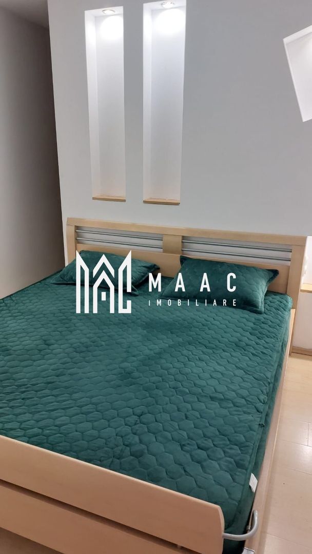 Apartament 3 camere decomandat | Central | 80 mp, etaj 1 - Imagine principala