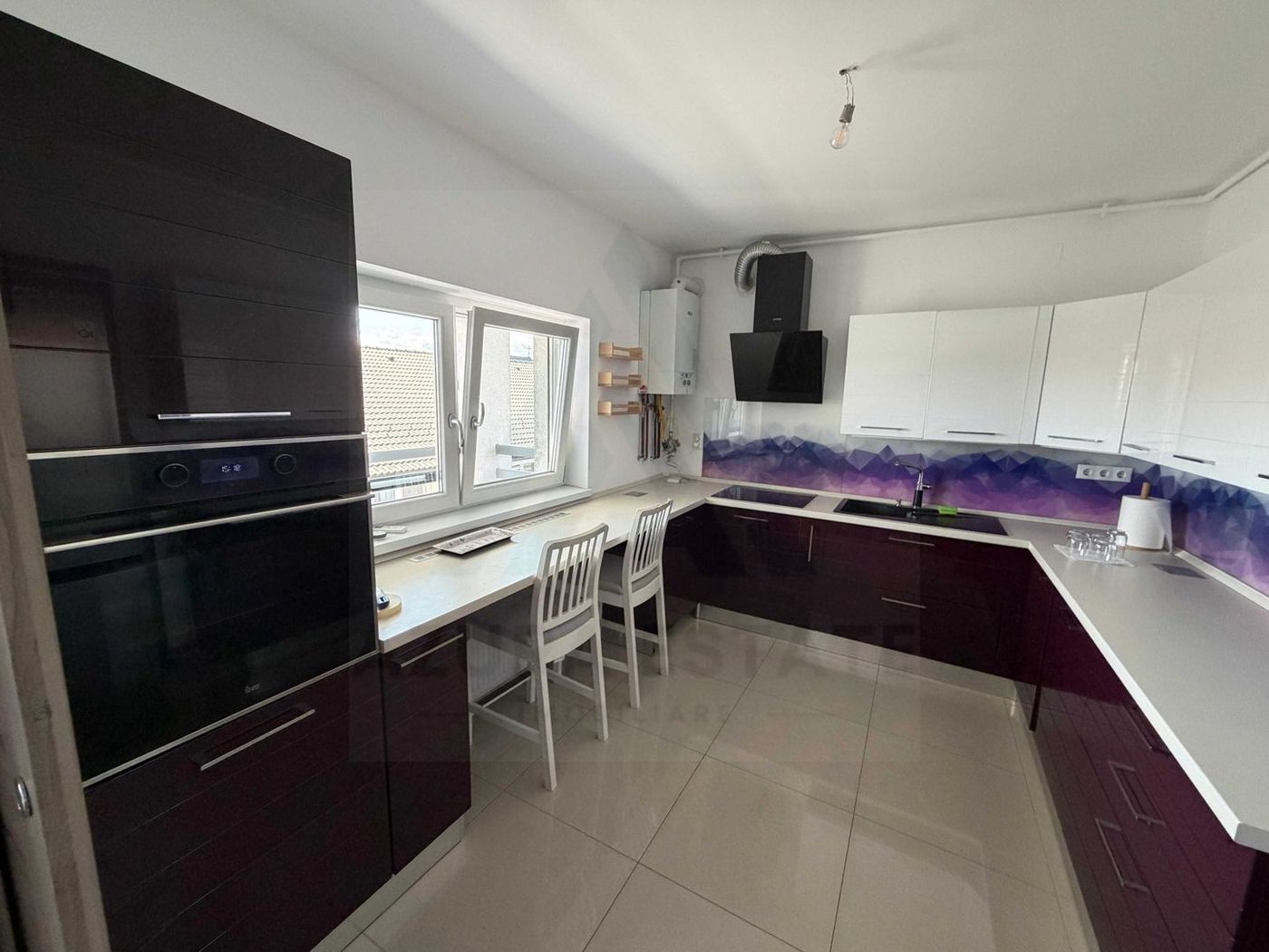 Apartament 2 camere la vila 58 mp utili balcon si parcare zona Brana - foto 4 Apartament 2 camere la vila 58 mp utili balcon si parcare zona Brana - foto 4