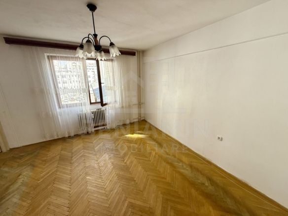 2 camere - etaj 1 - investitie - zona excelenta - Cinema Patria - foto 2