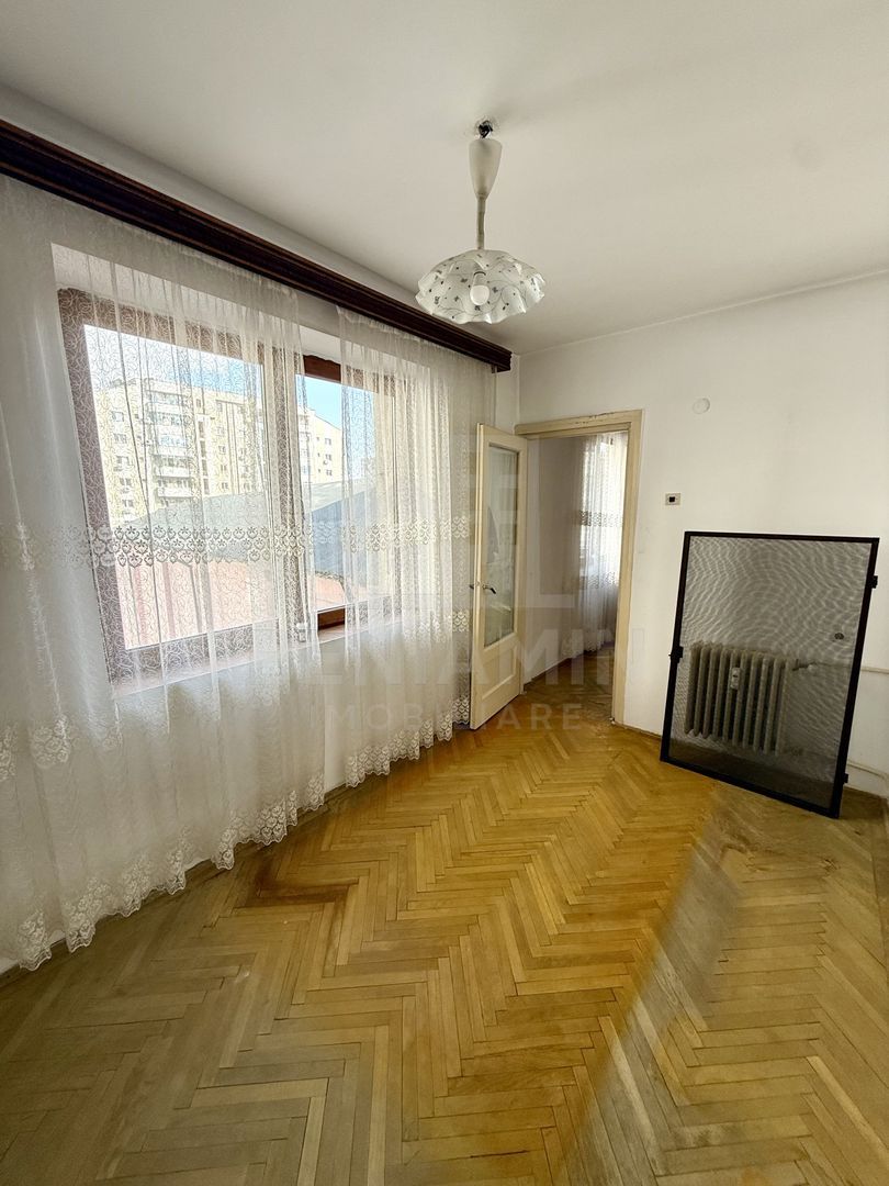 2 camere - etaj 1 - investitie - zona excelenta - Cinema Patria - foto 3 2 camere - etaj 1 - investitie - zona excelenta - Cinema Patria - foto 3