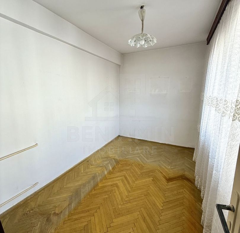 2 camere - etaj 1 - investitie - zona excelenta - Cinema Patria - foto 4