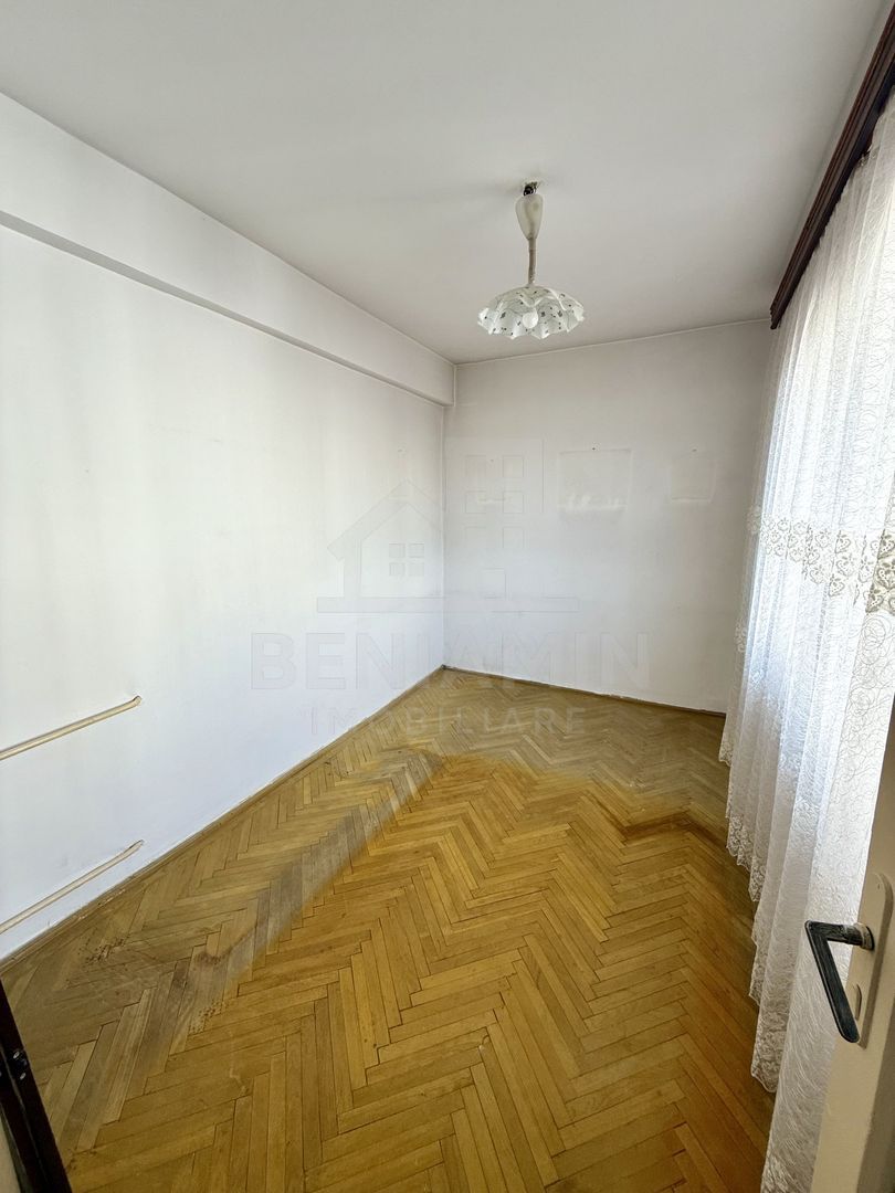 2 camere - etaj 1 - investitie - zona excelenta - Cinema Patria - foto 4 2 camere - etaj 1 - investitie - zona excelenta - Cinema Patria - foto 4