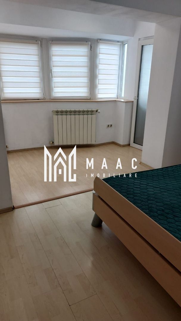 Apartament 3 camere decomandat | Central | 80 mp, etaj 1 - foto 2