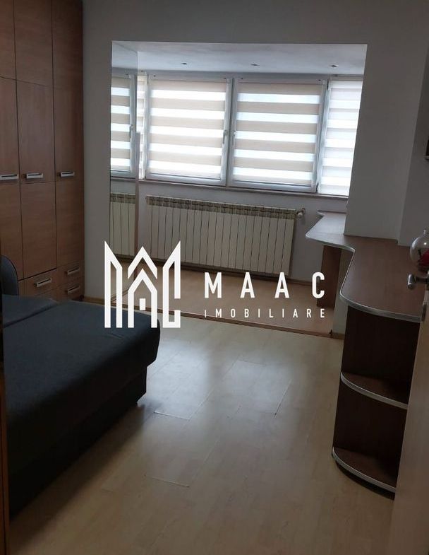 Apartament 3 camere decomandat | Central | 80 mp, etaj 1 - foto 3