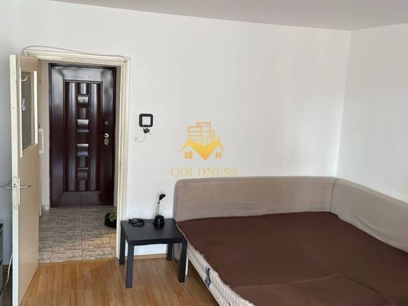 garsoniera, balcon, zona BIG, cartierul Manastur, Pet Friendly - Imagine principala