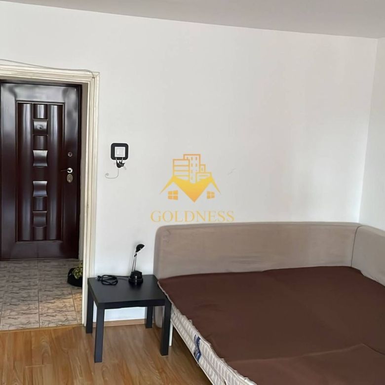 garsoniera, balcon, zona BIG, cartierul Manastur, Pet Friendly - Imagine principala