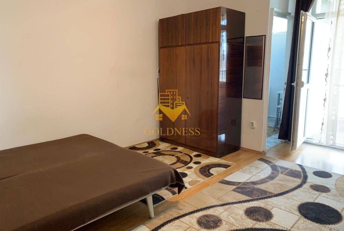 garsoniera, balcon, zona BIG, cartierul Manastur, Pet Friendly - foto 2