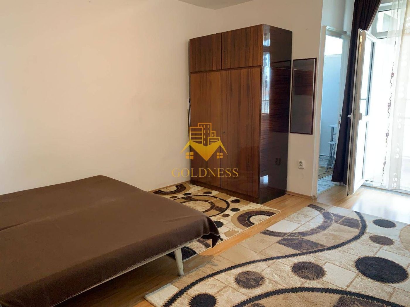 garsoniera, balcon, zona BIG, cartierul Manastur, Pet Friendly - foto 2