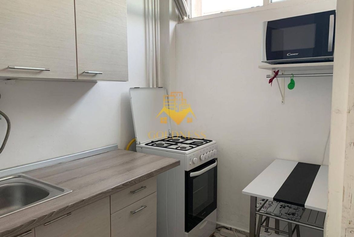 garsoniera, balcon, zona BIG, cartierul Manastur, Pet Friendly - foto 3