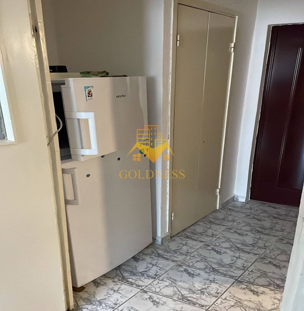 garsoniera, balcon, zona BIG, cartierul Manastur, Pet Friendly - foto 4