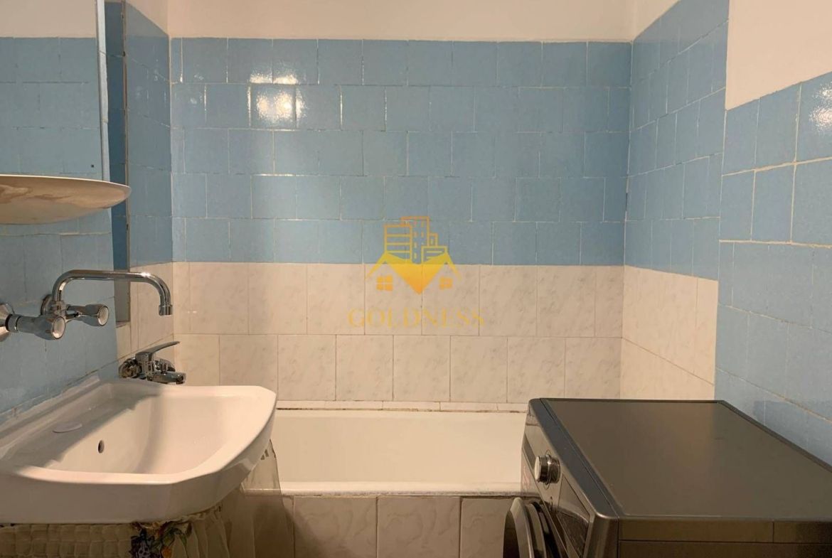 garsoniera, balcon, zona BIG, cartierul Manastur, Pet Friendly - foto 5