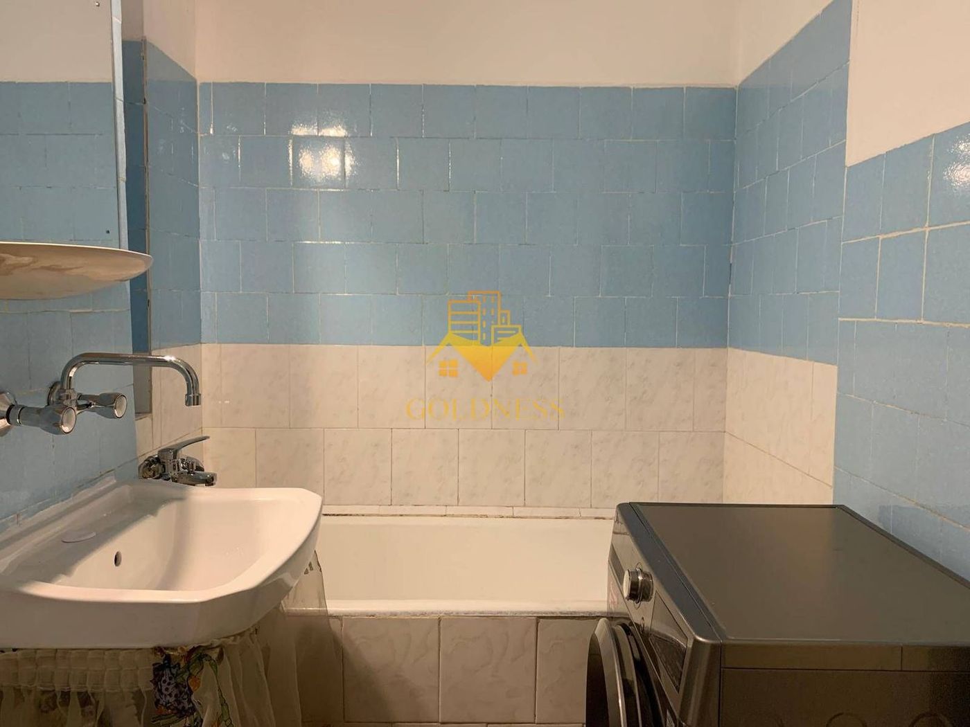 garsoniera, balcon, zona BIG, cartierul Manastur, Pet Friendly - foto 5