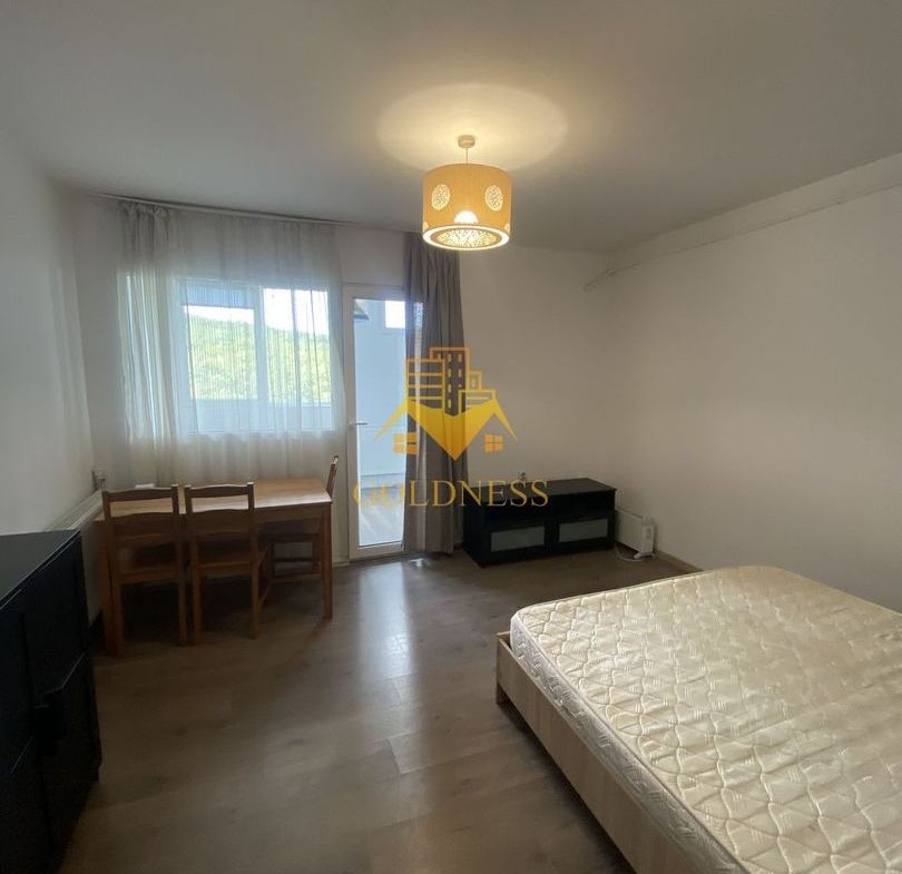 o camera decomandata, Manastur, Parang, Baza Sportiva - Imagine principala