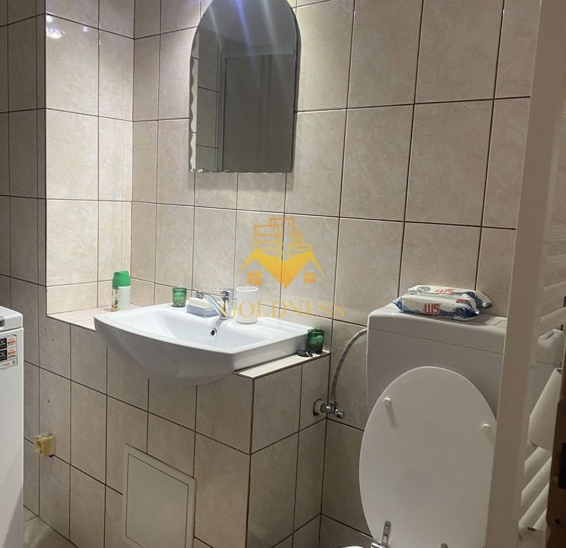 o camera decomandata, Manastur, Parang, Baza Sportiva - foto 4