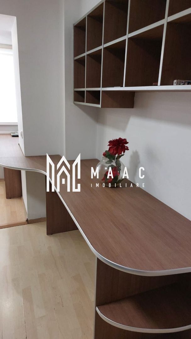 Apartament 3 camere decomandat | Central | 80 mp, etaj 1 - foto 4