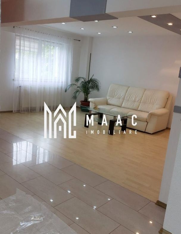 Apartament 3 camere decomandat | Central | 80 mp, etaj 1 - foto 5