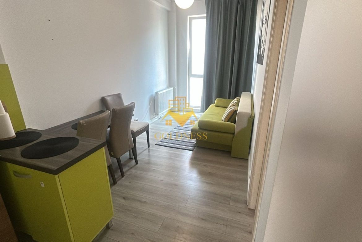 2 camere, modern, bloc nou, Marasti zona Groapa Marasti,  Teleorman - foto 2