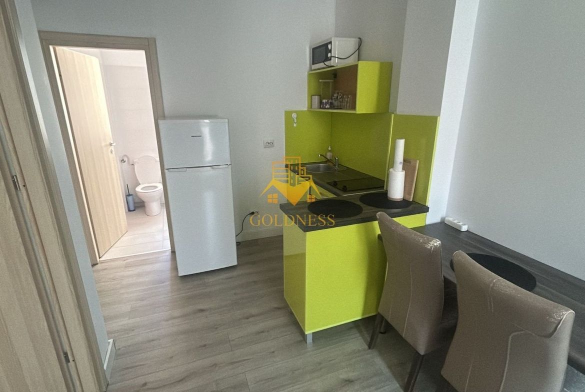 2 camere, modern, bloc nou, Marasti zona Groapa Marasti,  Teleorman - foto 3
