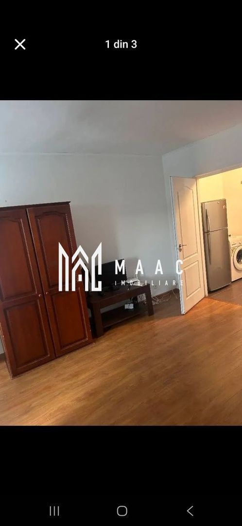 Apartament de vânzare | Râmnicu Vâlcea | Traian, 28 mp - Imagine principala