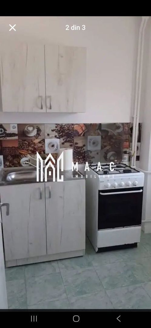Apartament de vânzare | Râmnicu Vâlcea | Traian, 28 mp - foto 2