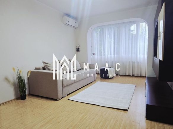 Apartament 3 camere Sibiu | Calea Dumbrăvii | 65 mp, etaj 2 - foto 2