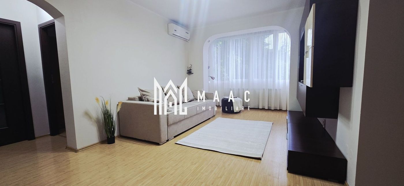 Apartament 3 camere Sibiu | Calea Dumbrăvii | 65 mp, etaj 2 - foto 2 Apartament 3 camere Sibiu | Calea Dumbrăvii | 65 mp, etaj 2 - foto 2