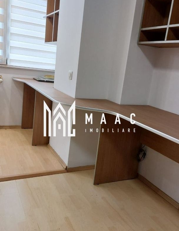 Apartament 3 camere decomandat | Central | 80 mp, etaj 1 - foto 6
