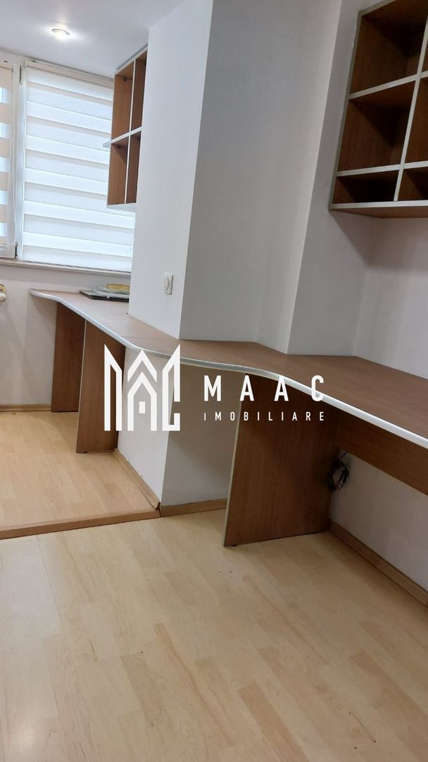 Apartament 3 camere decomandat | Central | 80 mp, etaj 1 - foto 6