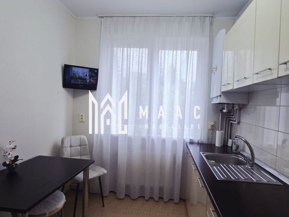 Apartament 3 camere Sibiu | Calea Dumbrăvii | 65 mp, etaj 2 - foto 3