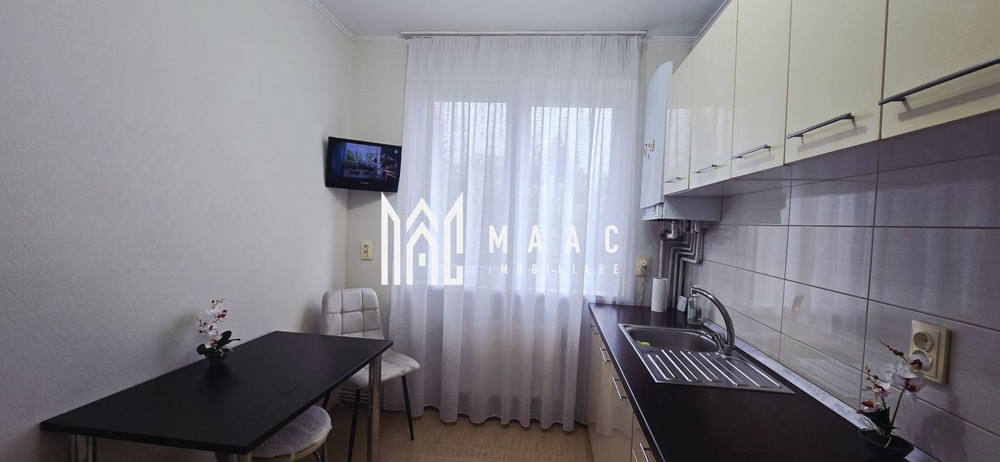 Apartament 3 camere Sibiu | Calea Dumbrăvii | 65 mp, etaj 2 - foto 3 Apartament 3 camere Sibiu | Calea Dumbrăvii | 65 mp, etaj 2 - foto 3