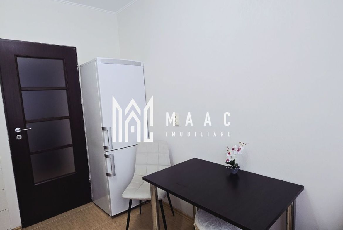 Apartament 3 camere Sibiu | Calea Dumbrăvii | 65 mp, etaj 2 - foto 4