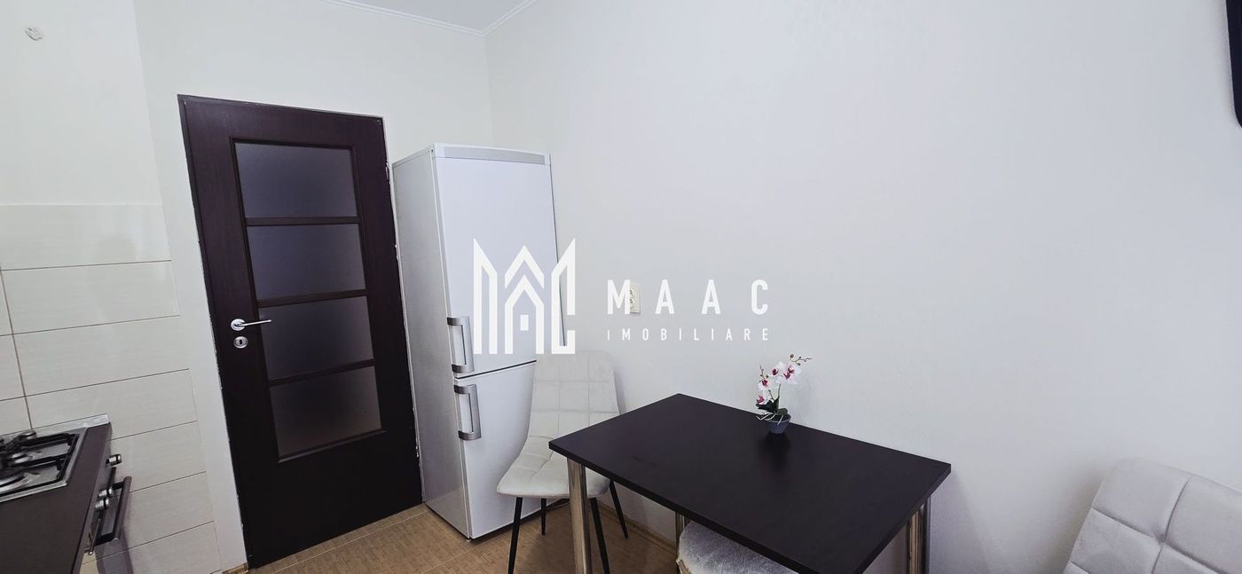 Apartament 3 camere Sibiu | Calea Dumbrăvii | 65 mp, etaj 2 - foto 4 Apartament 3 camere Sibiu | Calea Dumbrăvii | 65 mp, etaj 2 - foto 4