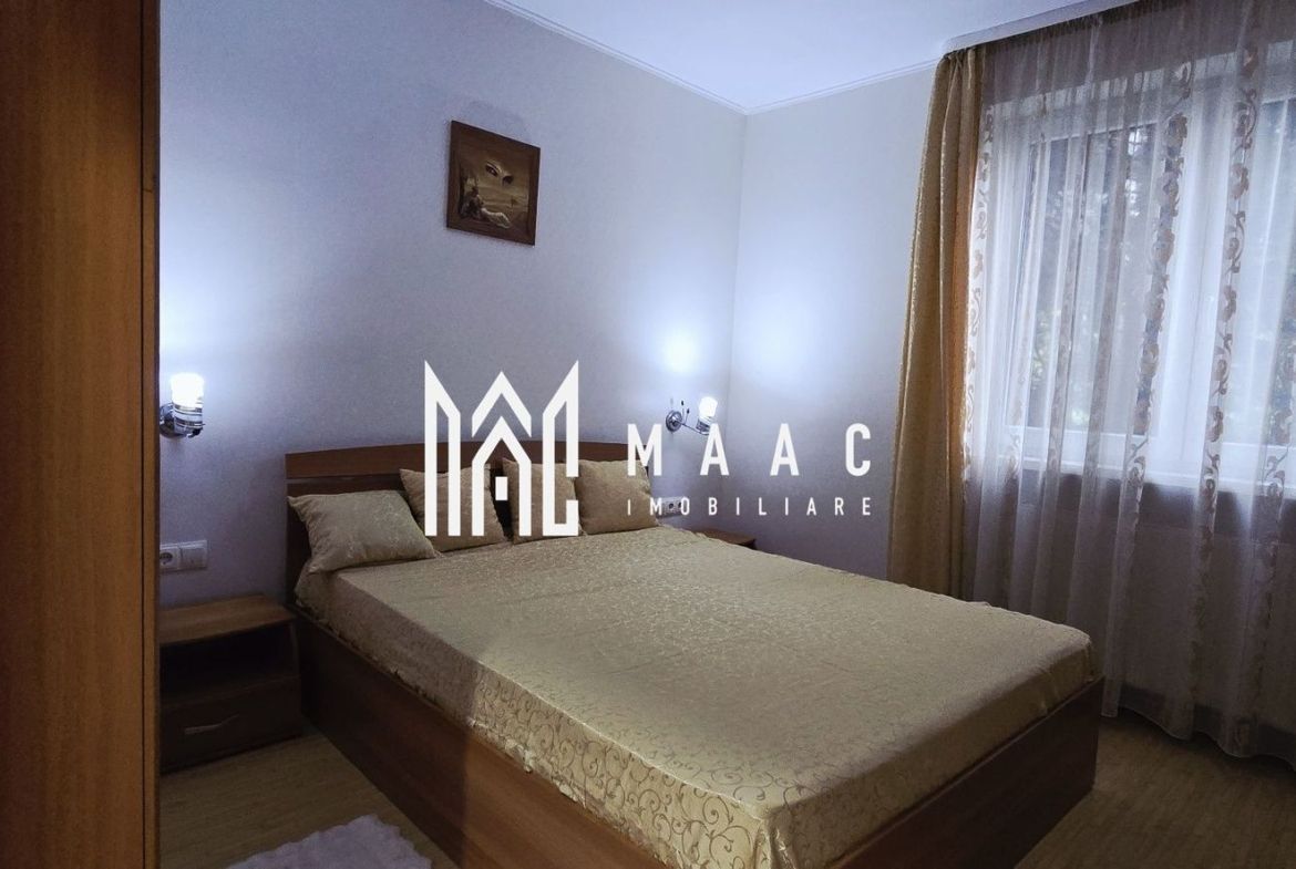 Apartament 3 camere Sibiu | Calea Dumbrăvii | 65 mp, etaj 2 - foto 5