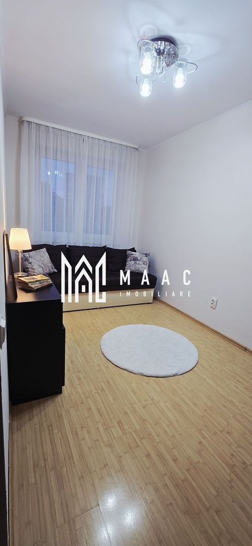 Apartament 3 camere Sibiu | Calea Dumbrăvii | 65 mp, etaj 2 - foto 6 Apartament 3 camere Sibiu | Calea Dumbrăvii | 65 mp, etaj 2 - foto 6