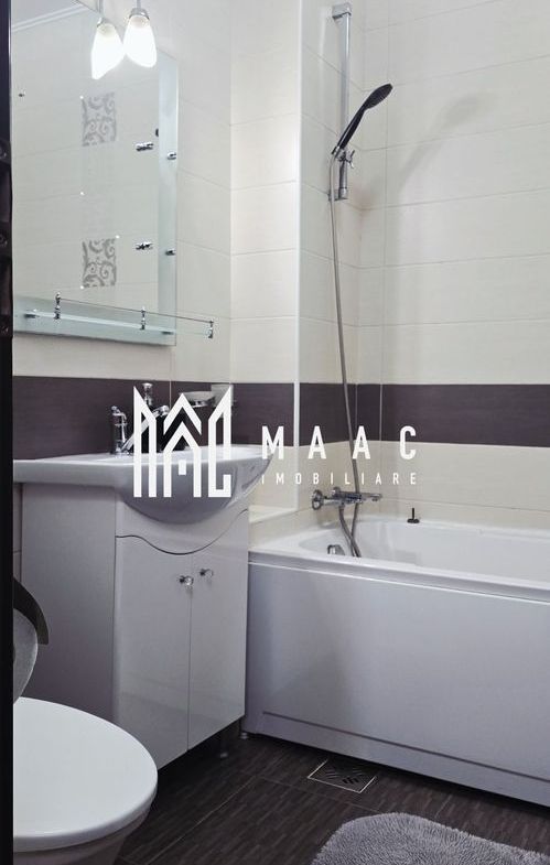 Apartament 3 camere Sibiu | Calea Dumbrăvii | 65 mp, etaj 2 - foto 7