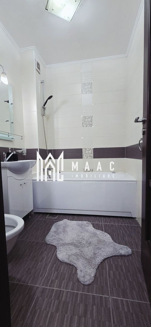 Apartament 3 camere Sibiu | Calea Dumbrăvii | 65 mp, etaj 2 - foto 8 Apartament 3 camere Sibiu | Calea Dumbrăvii | 65 mp, etaj 2 - foto 8