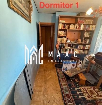 Apartament de vânzare Râmnicu Vâlcea | Central | 3 camere, 62 mp - Imagine principala