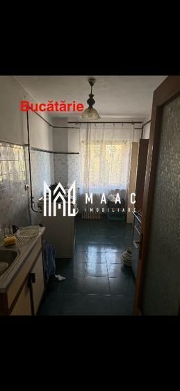 Apartament de vânzare Râmnicu Vâlcea | Central | 3 camere, 62 mp - foto 2