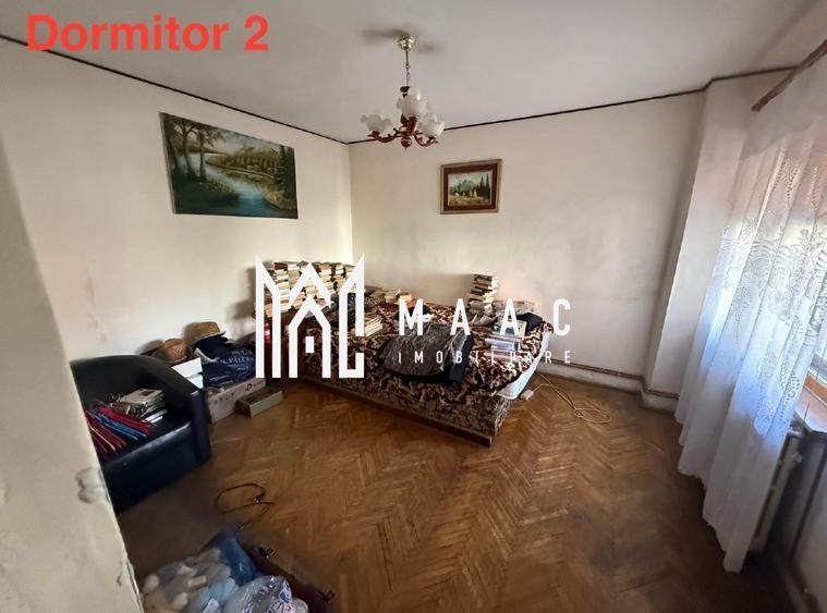 Apartament de vânzare Râmnicu Vâlcea | Central | 3 camere, 62 mp - foto 3