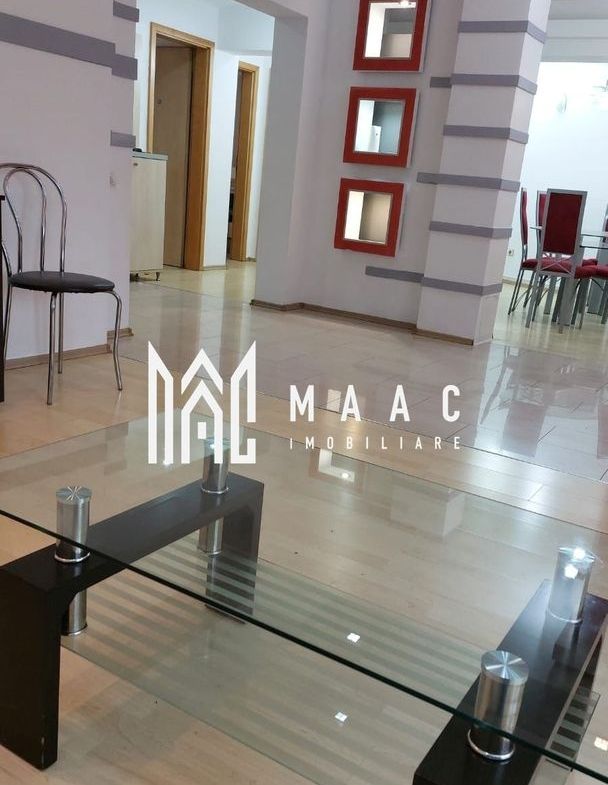 Apartament 3 camere decomandat | Central | 80 mp, etaj 1 - foto 7