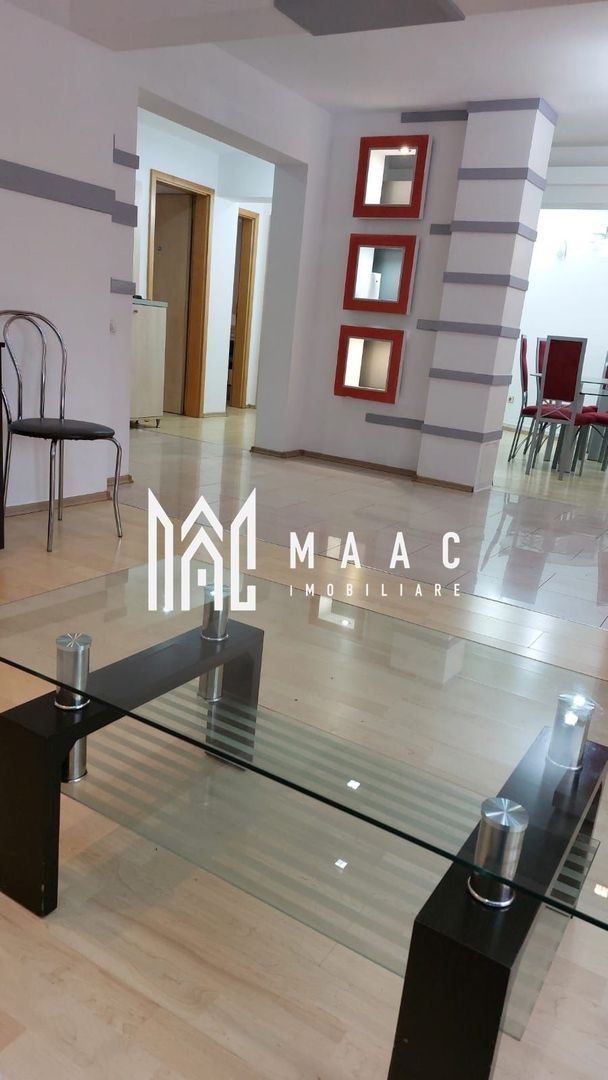 Apartament 3 camere decomandat | Central | 80 mp, etaj 1 - foto 7