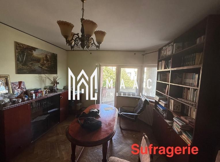 Apartament de vânzare Râmnicu Vâlcea | Central | 3 camere, 62 mp - foto 5