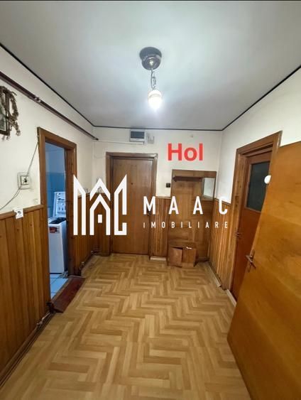 Apartament de vânzare Râmnicu Vâlcea | Central | 3 camere, 62 mp - foto 6