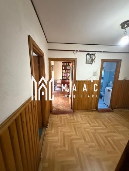 Apartament de vânzare Râmnicu Vâlcea | Central | 3 camere, 62 mp - foto 8
