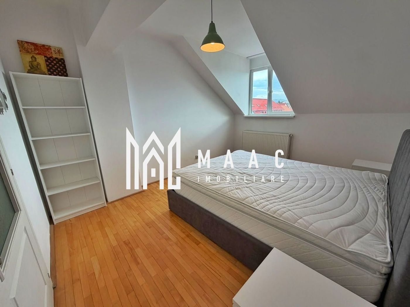 Apartament 2 camere de închiriat | Ștrand, Sibiu | 64 mp - foto 5