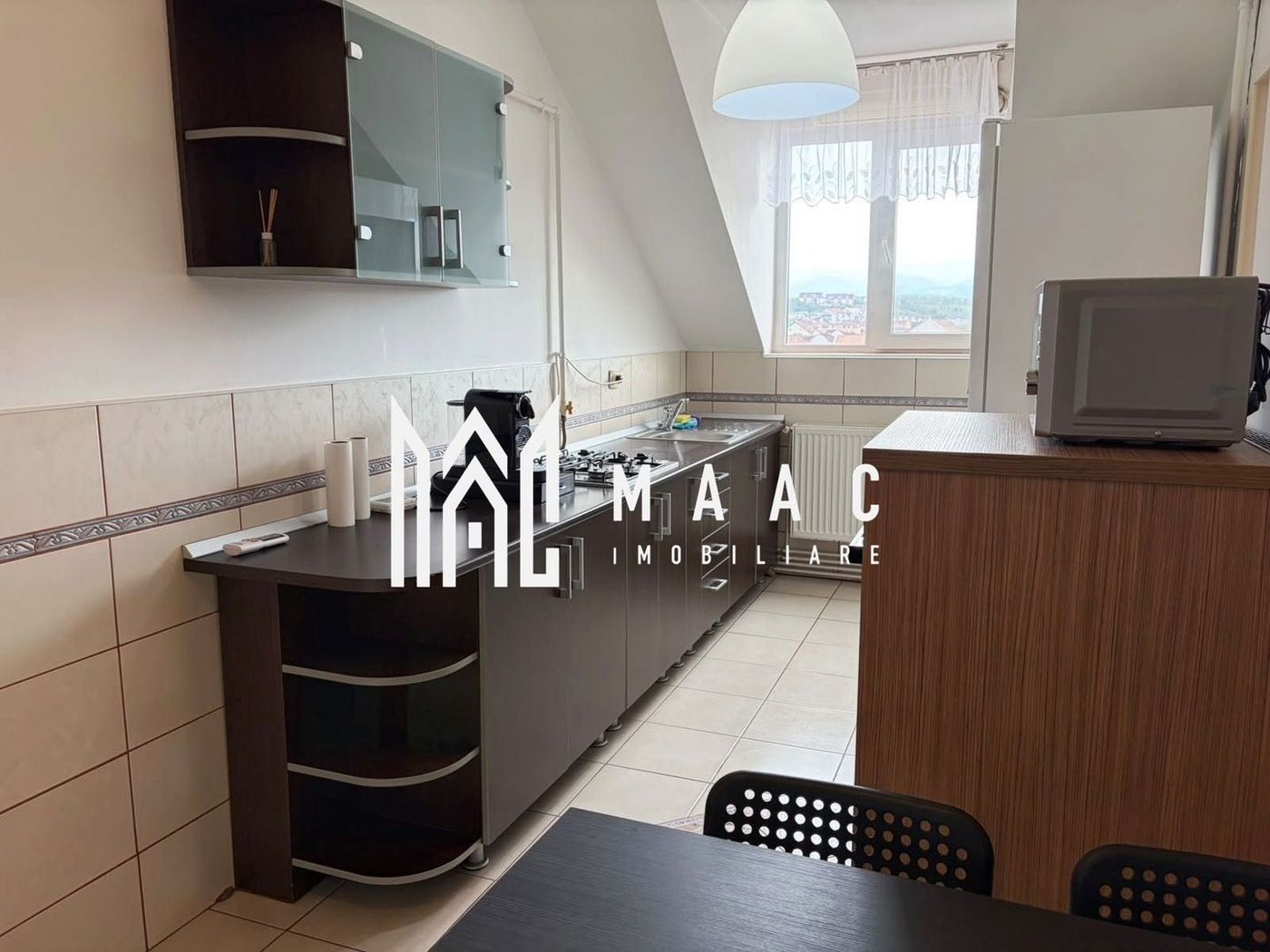 Apartament 2 camere de închiriat | Ștrand, Sibiu | 64 mp - foto 6