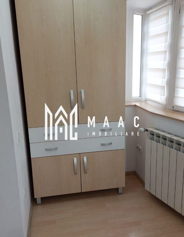 Apartament 3 camere decomandat | Central | 80 mp, etaj 1 - foto 8