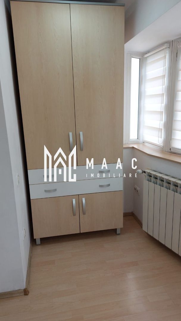 Apartament 3 camere decomandat | Central | 80 mp, etaj 1 - foto 8
